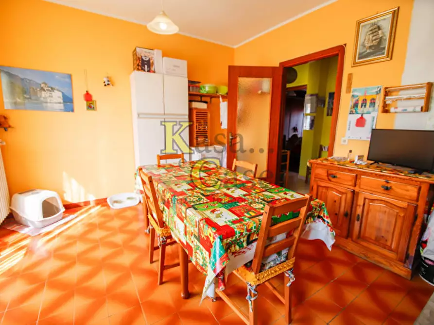 Immagine 11 di Appartamento in vendita  in Via Luigi Einaudi a Forno Canavese