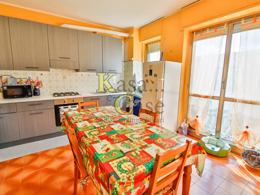 Immagine 12 di Appartamento in vendita  in Via Luigi Einaudi a Forno Canavese