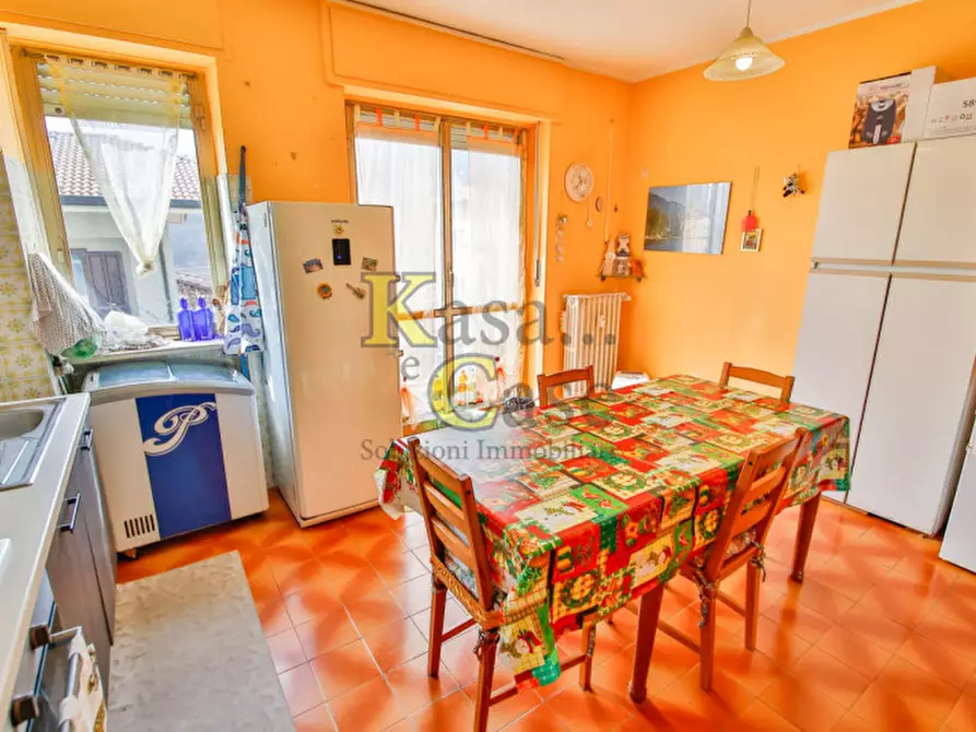 Immagine 13 di Appartamento in vendita  in Via Luigi Einaudi a Forno Canavese