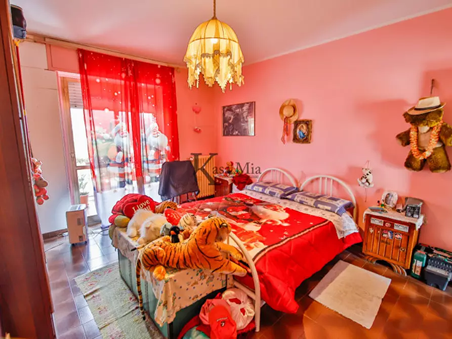 Immagine 14 di Appartamento in vendita  in Via Luigi Einaudi a Forno Canavese