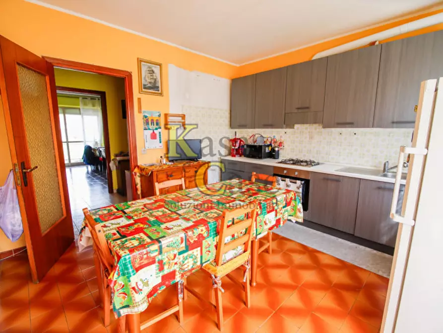 Immagine 14 di Appartamento in vendita  in Via Luigi Einaudi a Forno Canavese