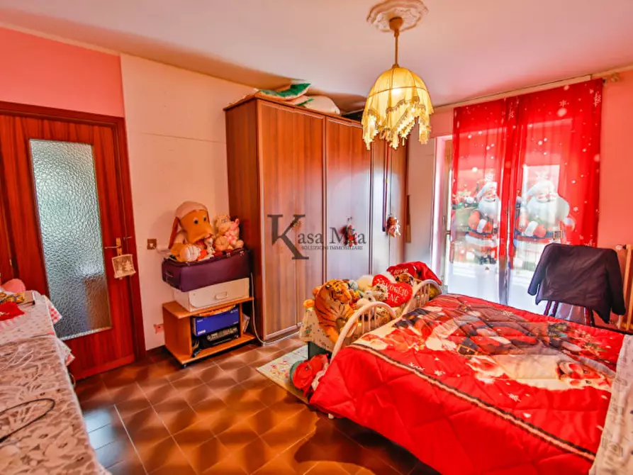 Immagine 15 di Appartamento in vendita  in Via Luigi Einaudi a Forno Canavese