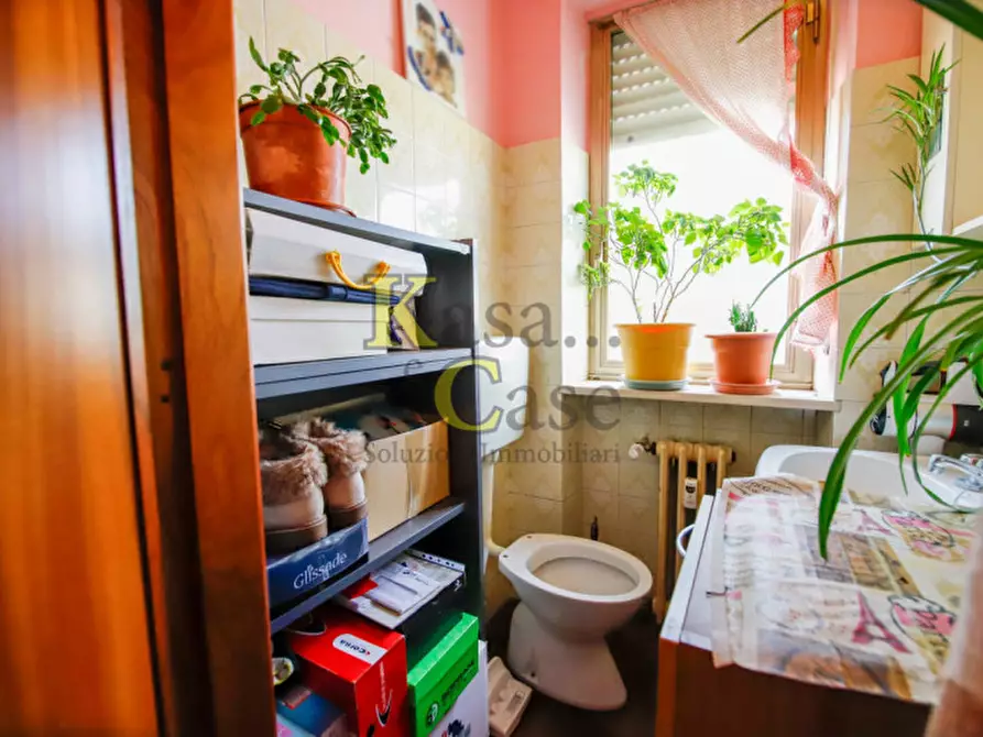 Immagine 16 di Appartamento in vendita  in Via Luigi Einaudi a Forno Canavese