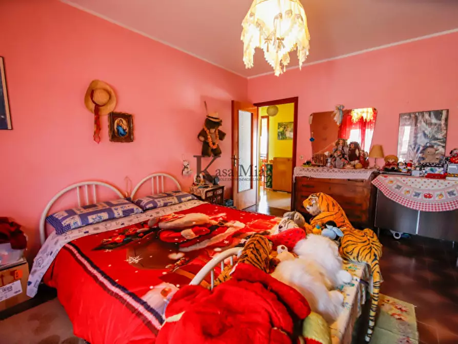 Immagine 16 di Appartamento in vendita  in Via Luigi Einaudi a Forno Canavese