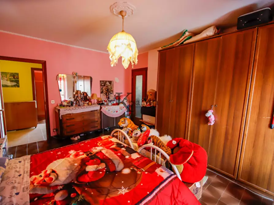 Immagine 17 di Appartamento in vendita  in Via Luigi Einaudi a Forno Canavese