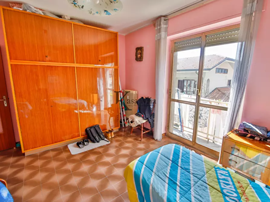 Immagine 19 di Appartamento in vendita  in Via Luigi Einaudi a Forno Canavese