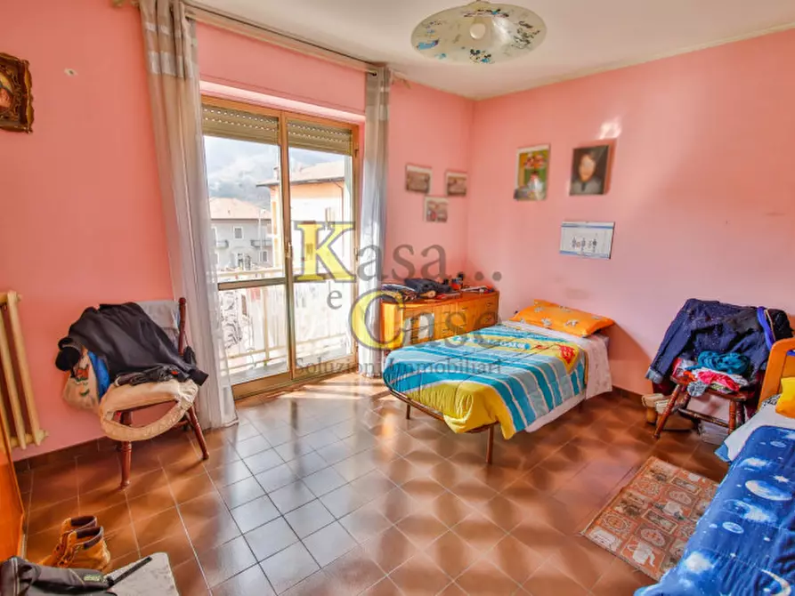 Immagine 20 di Appartamento in vendita  in Via Luigi Einaudi a Forno Canavese