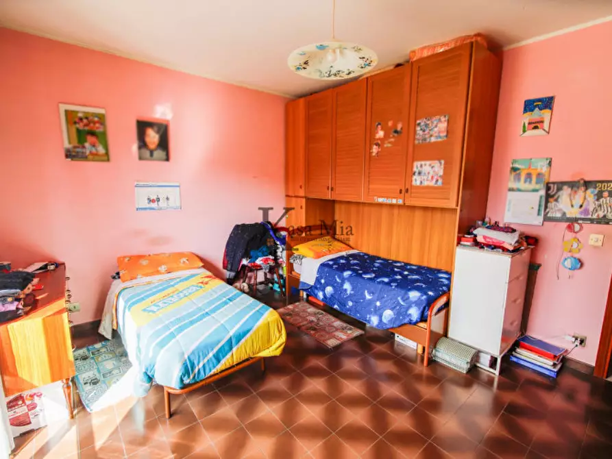 Immagine 20 di Appartamento in vendita  in Via Luigi Einaudi a Forno Canavese