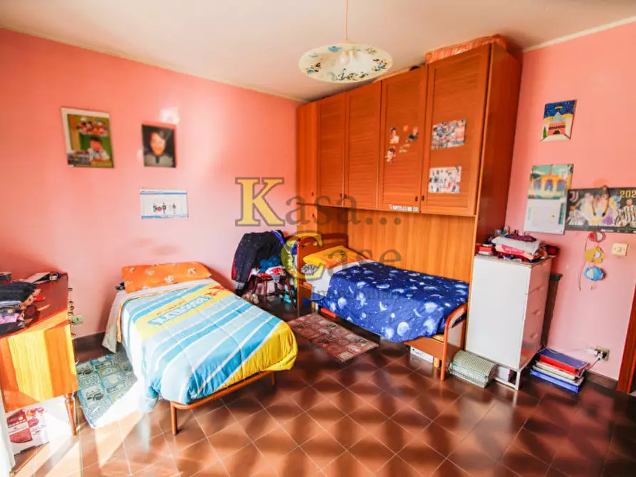 Immagine 21 di Appartamento in vendita  in Via Luigi Einaudi a Forno Canavese