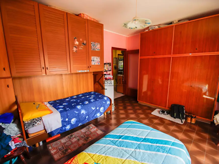 Immagine 21 di Appartamento in vendita  in Via Luigi Einaudi a Forno Canavese