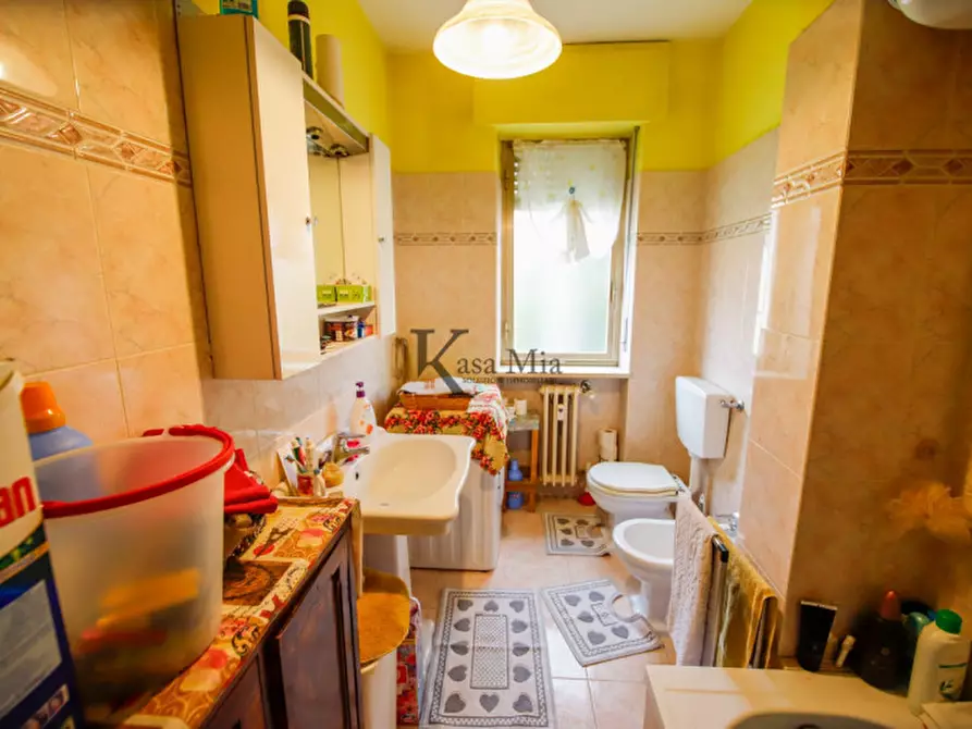 Immagine 22 di Appartamento in vendita  in Via Luigi Einaudi a Forno Canavese