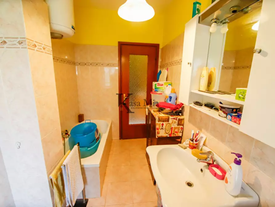 Immagine 23 di Appartamento in vendita  in Via Luigi Einaudi a Forno Canavese