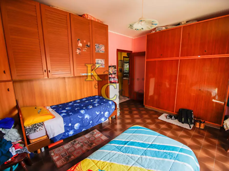 Immagine 23 di Appartamento in vendita  in Via Luigi Einaudi a Forno Canavese
