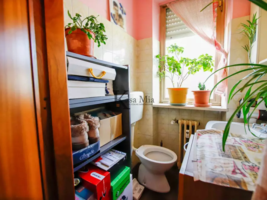 Immagine 24 di Appartamento in vendita  in Via Luigi Einaudi a Forno Canavese