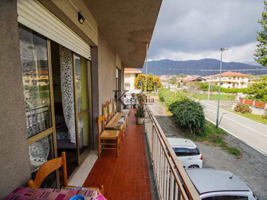 Immagine 25 di Appartamento in vendita  in Via Luigi Einaudi a Forno Canavese