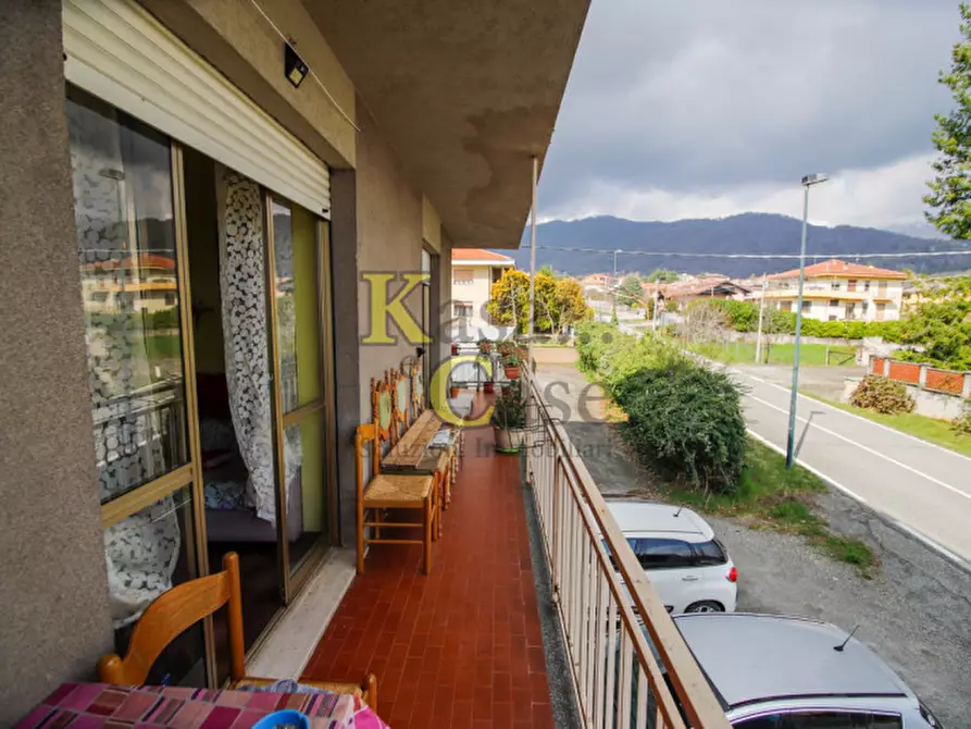 Immagine 26 di Appartamento in vendita  in Via Luigi Einaudi a Forno Canavese