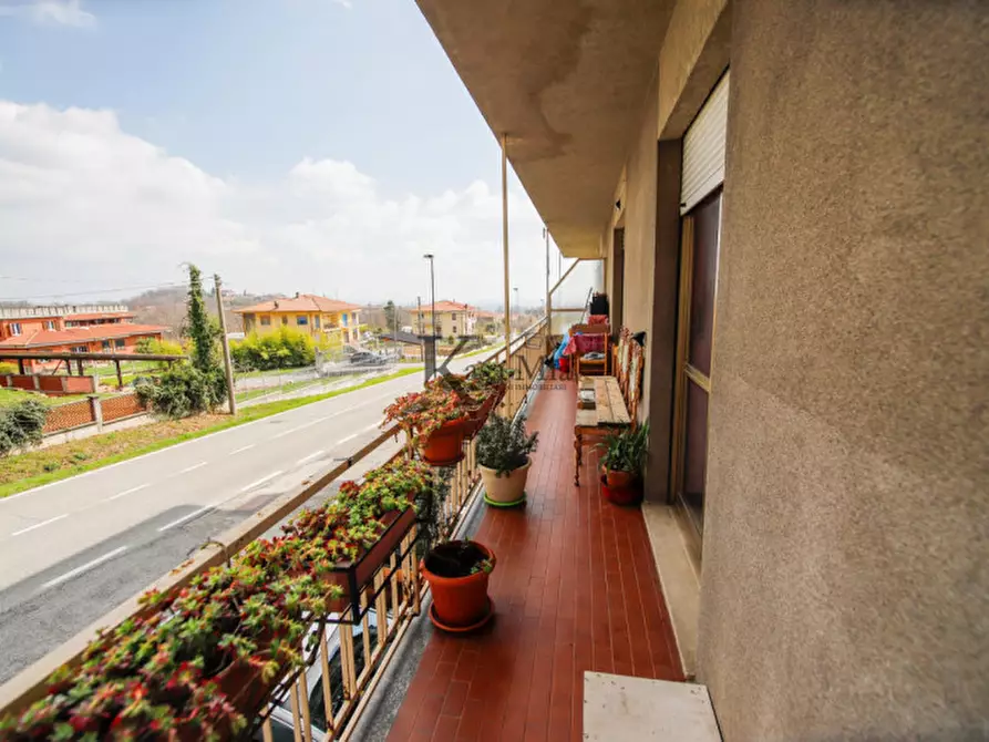 Immagine 26 di Appartamento in vendita  in Via Luigi Einaudi a Forno Canavese