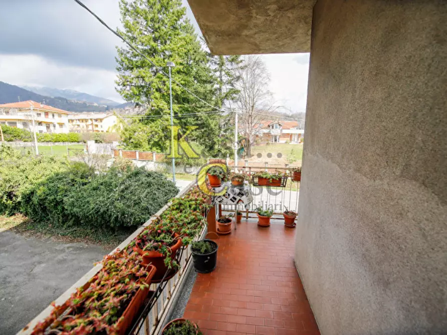Immagine 28 di Appartamento in vendita  in Via Luigi Einaudi a Forno Canavese