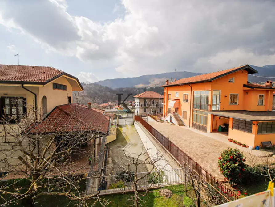 Immagine 31 di Appartamento in vendita  in Via Luigi Einaudi a Forno Canavese