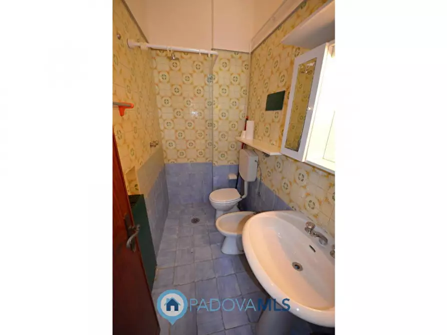 Immagine 10 di Appartamento in vendita  in Via Giambattista Belzoni, 60 a Padova
