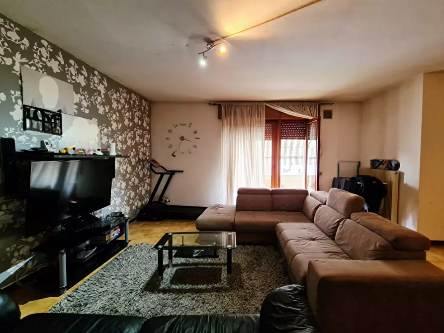 Immagine 1 di Appartamento in vendita  in VIA ROMA a Noventa Vicentina