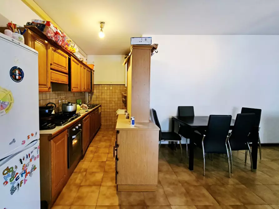 Immagine 2 di Appartamento in vendita  in VIA ROMA a Noventa Vicentina