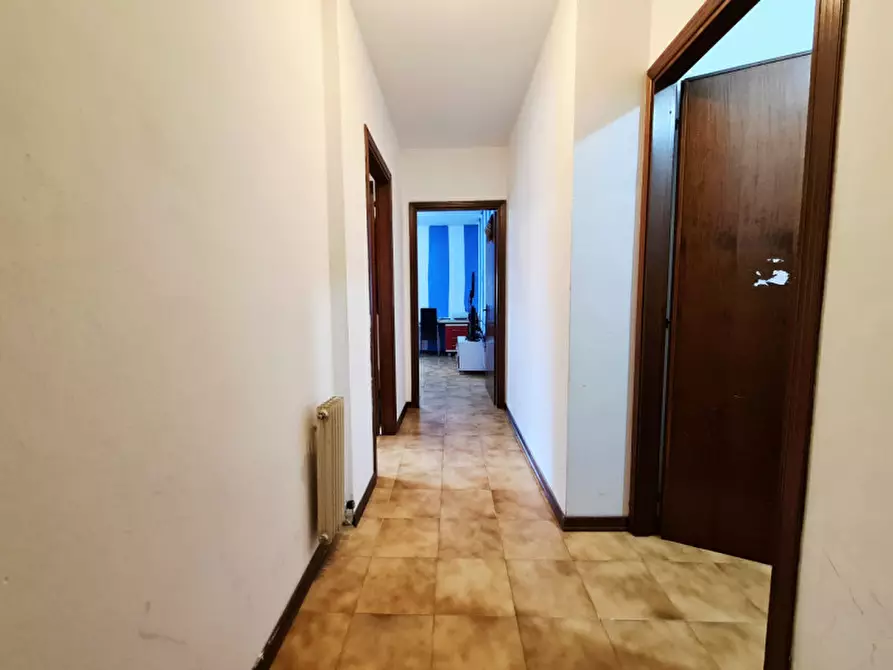 Immagine 3 di Appartamento in vendita  in VIA ROMA a Noventa Vicentina