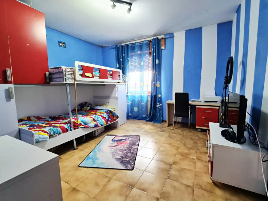 Immagine 4 di Appartamento in vendita  in VIA ROMA a Noventa Vicentina