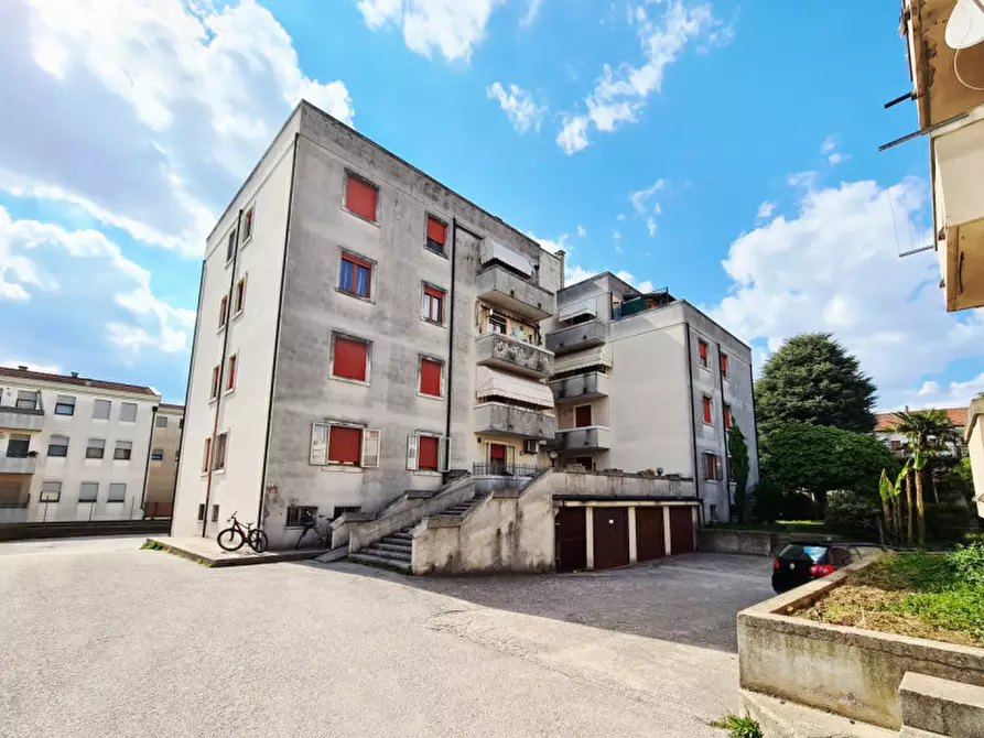 Immagine 5 di Appartamento in vendita  in VIA ROMA a Noventa Vicentina