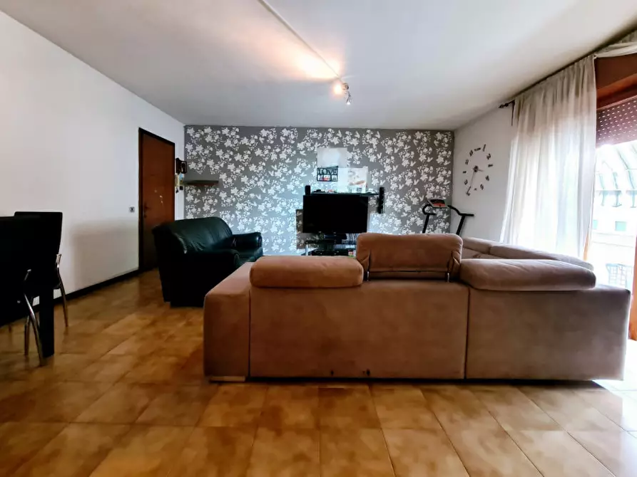 Immagine 6 di Appartamento in vendita  in VIA ROMA a Noventa Vicentina