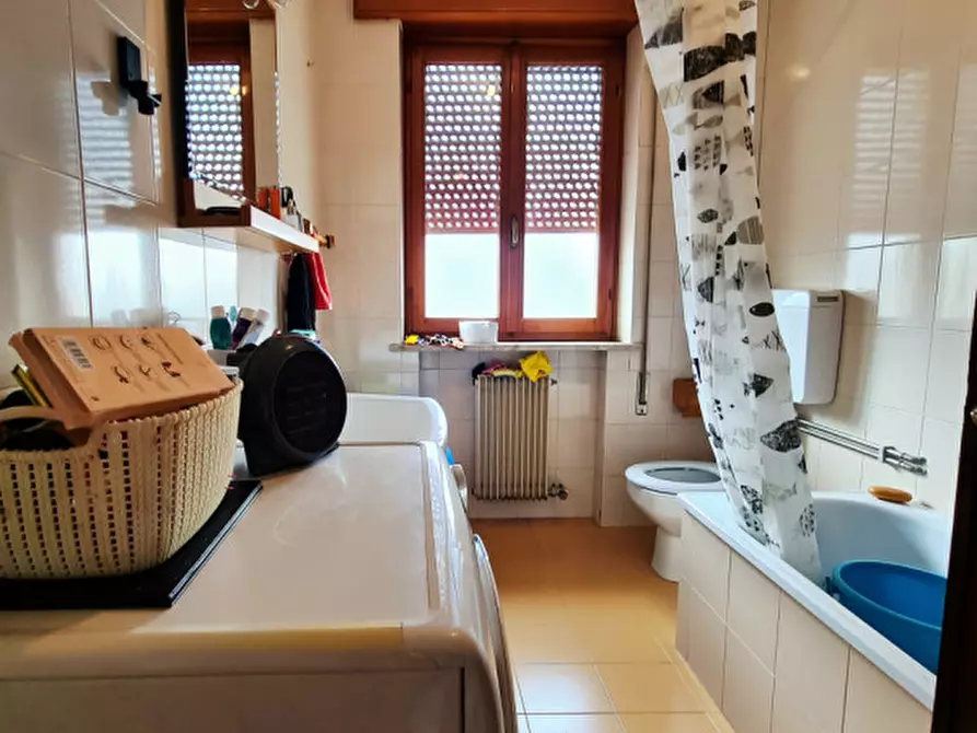 Immagine 7 di Appartamento in vendita  in VIA ROMA a Noventa Vicentina