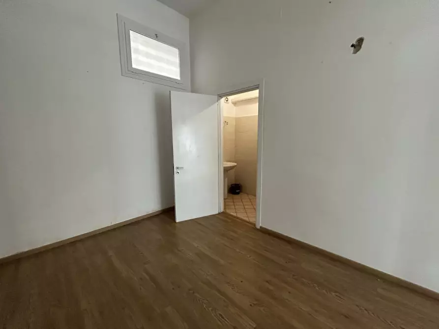 Immagine 12 di Negozio in affitto  in Via Capitano Ritucci 15 a Lecce