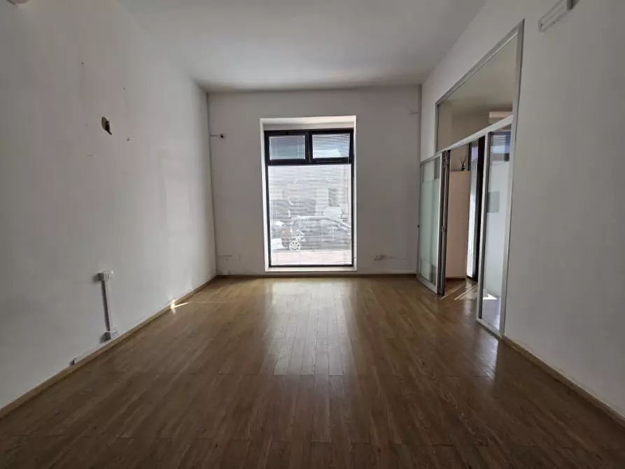 Immagine 14 di Negozio in affitto  in Via Capitano Ritucci 15 a Lecce