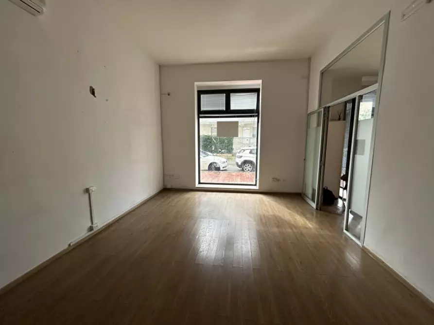 Immagine 15 di Negozio in affitto  in Via Capitano Ritucci 15 a Lecce