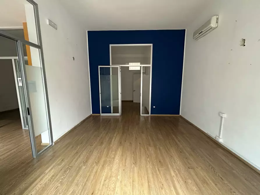 Immagine 17 di Negozio in affitto  in Via Capitano Ritucci 15 a Lecce