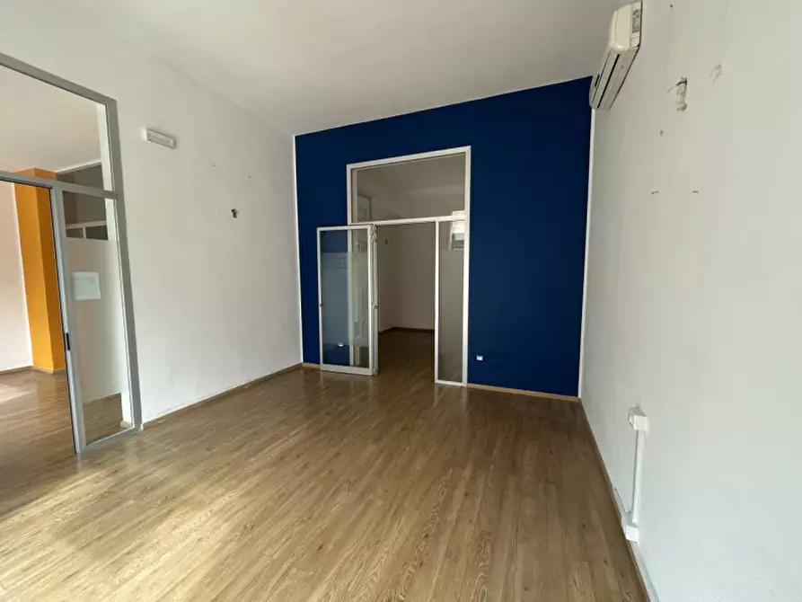 Immagine 19 di Negozio in affitto  in Via Capitano Ritucci 15 a Lecce