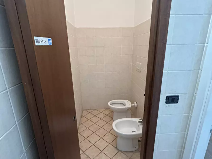 Immagine 22 di Negozio in affitto  in Via Capitano Ritucci 15 a Lecce