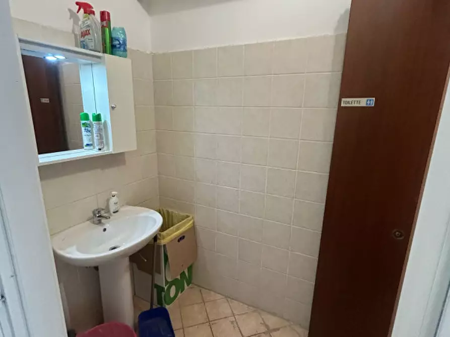 Immagine 24 di Negozio in affitto  in Via Capitano Ritucci 15 a Lecce