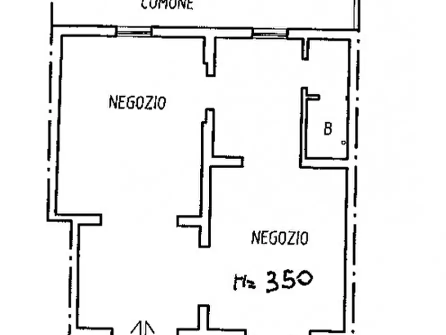 Immagine 26 di Negozio in affitto  in Via Capitano Ritucci 15 a Lecce