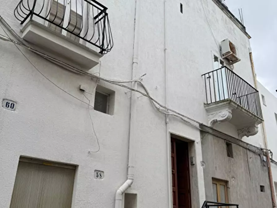Immagine 1 di Casa indipendente in vendita  in Via Arimondi a Ceglie Messapico