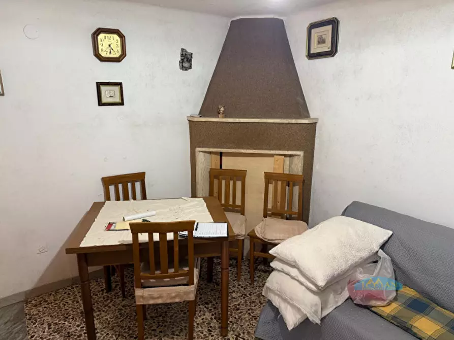 Immagine 9 di Casa indipendente in vendita  in Via Arimondi a Ceglie Messapico