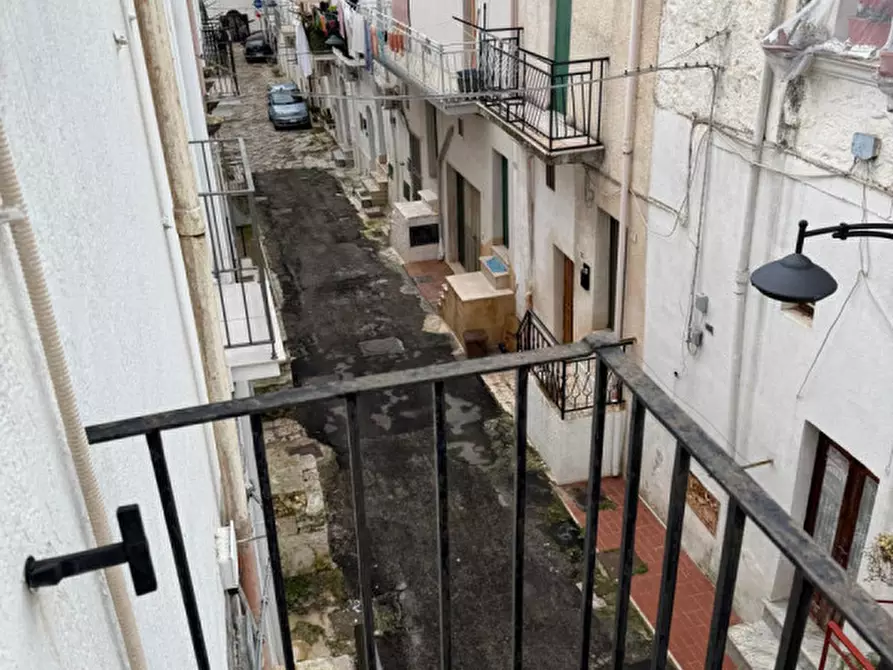Immagine 17 di Casa indipendente in vendita  in Via Arimondi a Ceglie Messapico