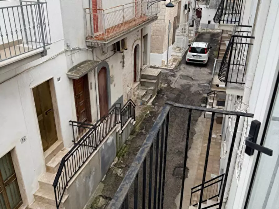 Immagine 18 di Casa indipendente in vendita  in Via Arimondi a Ceglie Messapico