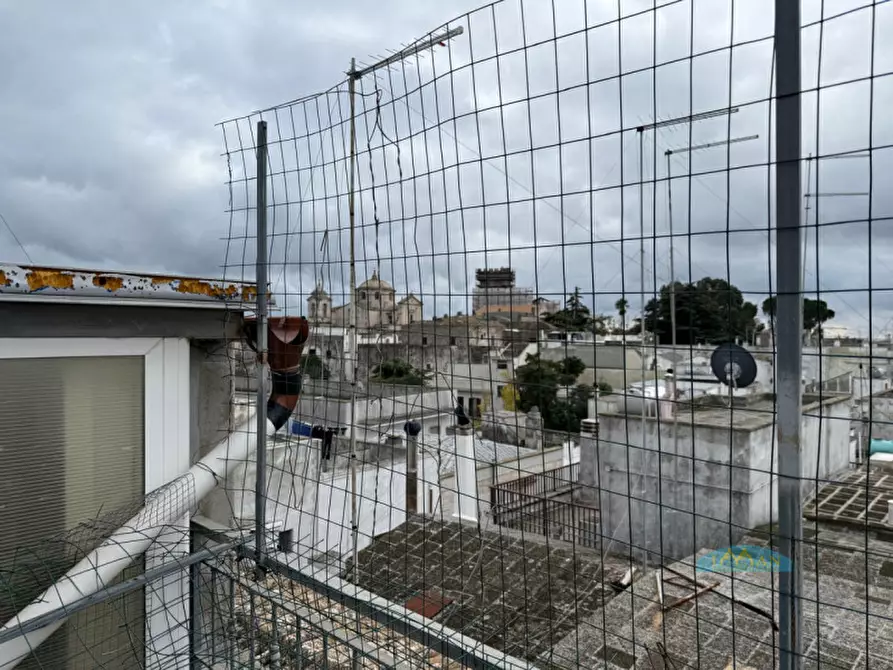 Immagine 19 di Casa indipendente in vendita  in Via Arimondi a Ceglie Messapico