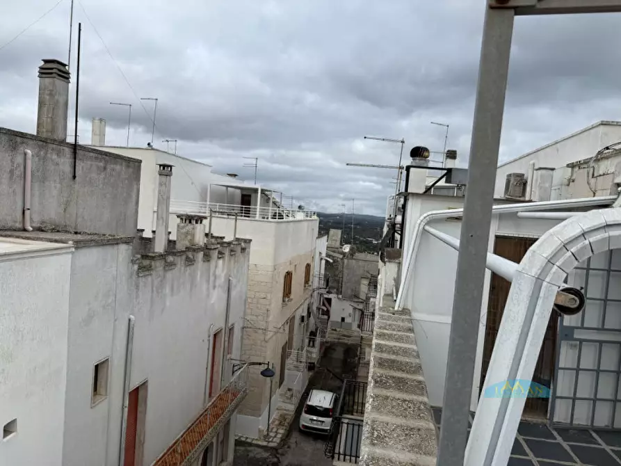 Immagine 20 di Casa indipendente in vendita  in Via Arimondi a Ceglie Messapico