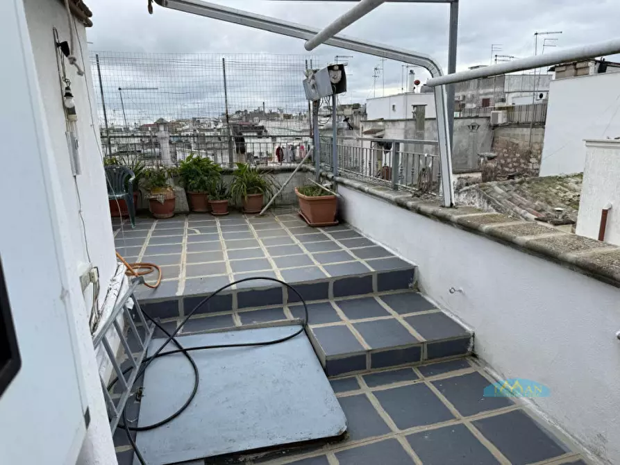 Immagine 22 di Casa indipendente in vendita  in Via Arimondi a Ceglie Messapico
