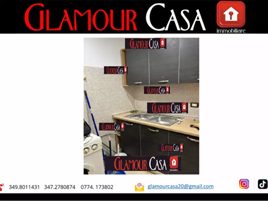 Immagine 5 di Appartamento in vendita  in Via del Viminale a Roma