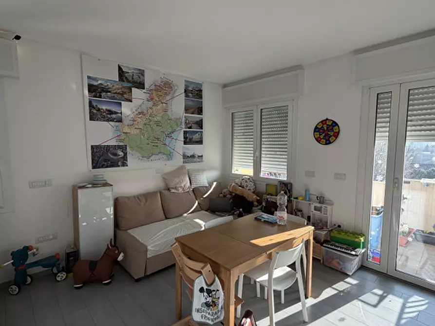 Immagine 1 di Appartamento in vendita  in Padova Via Dorighello a Padova