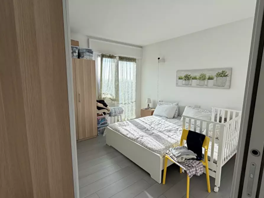 Immagine 2 di Appartamento in vendita  in Padova Via Dorighello a Padova