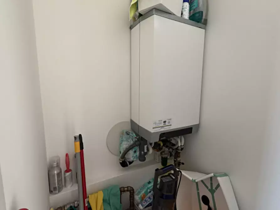 Immagine 3 di Appartamento in vendita  in Padova Via Dorighello a Padova